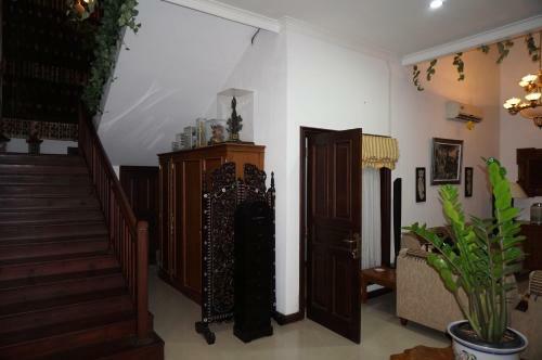 Hotel Omahkoe