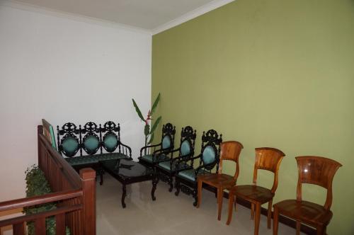 Hotel Omahkoe