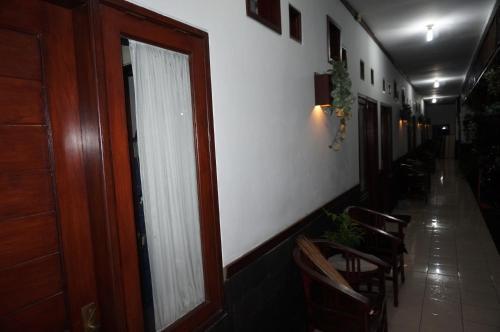 Hotel Omahkoe