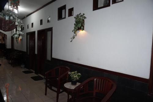 Hotel Omahkoe
