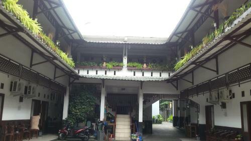 Hotel Omahkoe