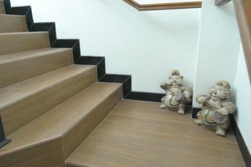 Cabin Hotel F77