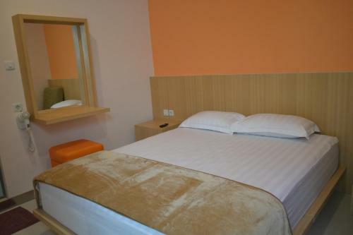 Cabin Hotel F77