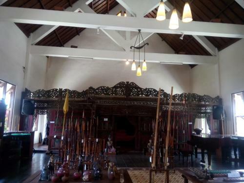 Tembi Rumah Budaya