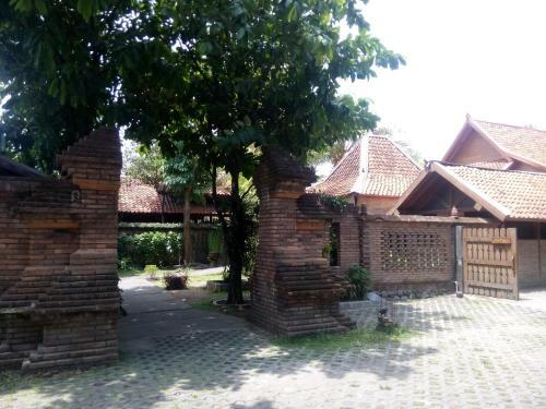 Tembi Rumah Budaya