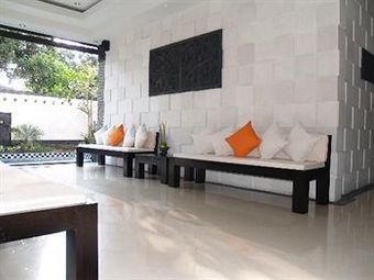 Hostal Anika Guest House