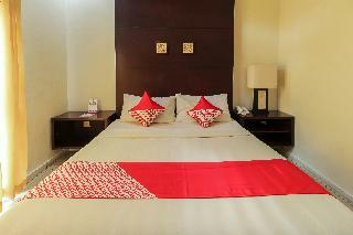 Anika Melati Hotel And Spa