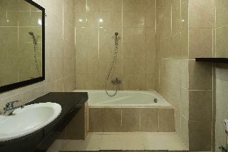 Anika Melati Hotel And Spa