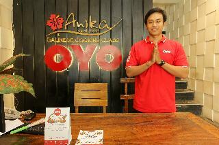 Anika Melati Hotel And Spa