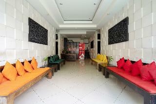 Anika Melati Hotel And Spa