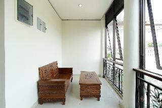 Anika Melati Hotel And Spa