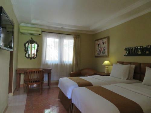 Balira Airport Hotel