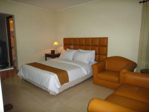 Balira Airport Hotel