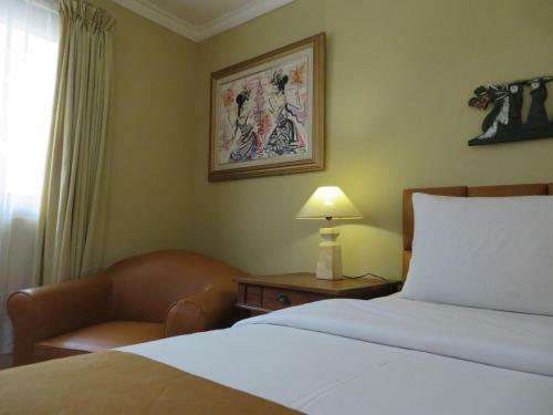 Balira Airport Hotel