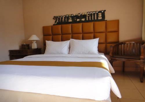 Balira Airport Hotel