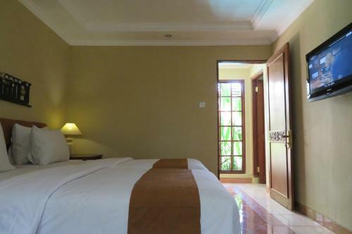 Balira Airport Hotel