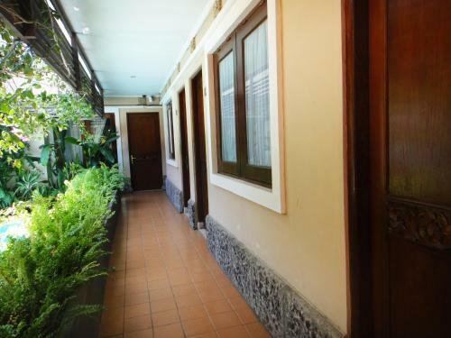Balira Airport Hotel
