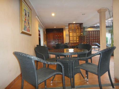 Balira Airport Hotel