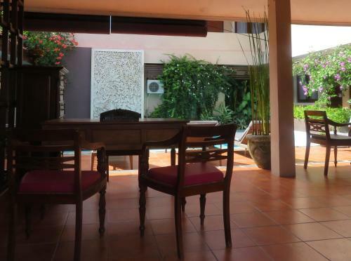 Balira Airport Hotel