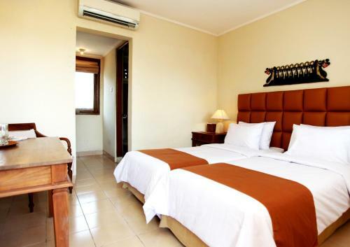 Balira Airport Hotel
