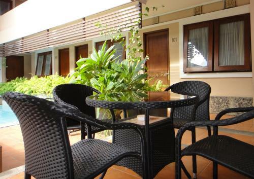 Balira Airport Hotel