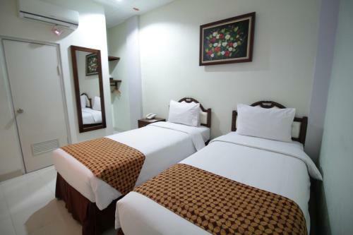 The Kresna Hotel
