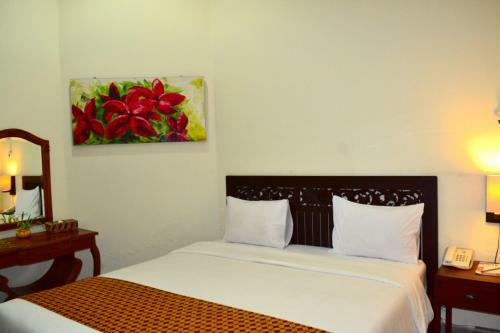 The Kresna Hotel