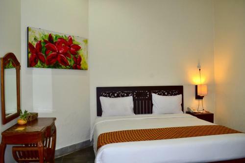 The Kresna Hotel