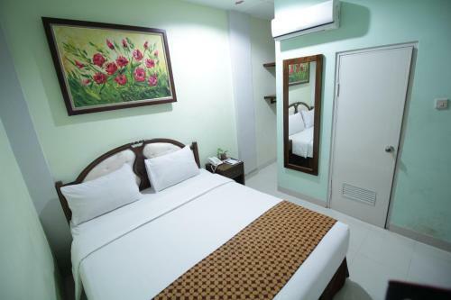 The Kresna Hotel