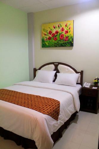The Kresna Hotel