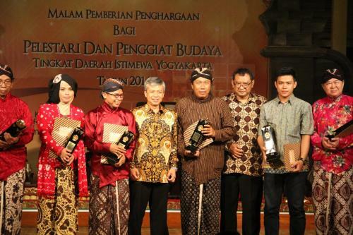 The Kresna Hotel