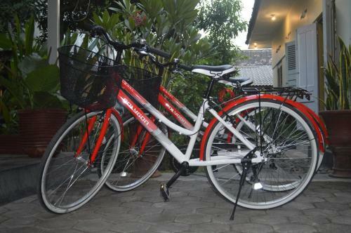 The Kresna Hotel
