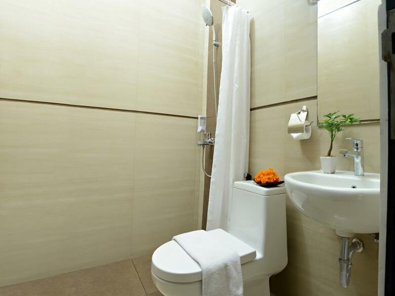 Hostal Nakula Stay Kuta