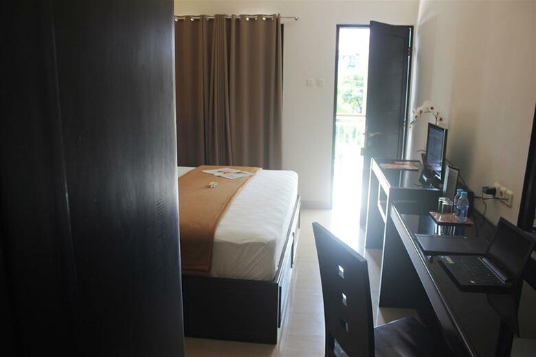 Hostal Nakula Stay Kuta