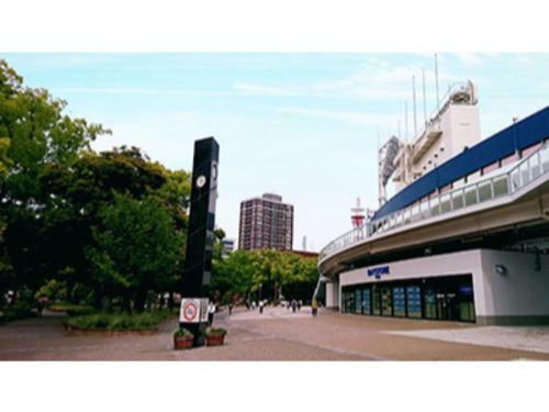 Marutani Hotel - Vacation Stay 03618v
