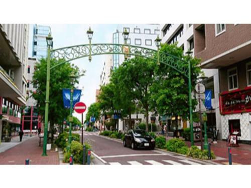 Marutani Hotel - Vacation Stay 03611v