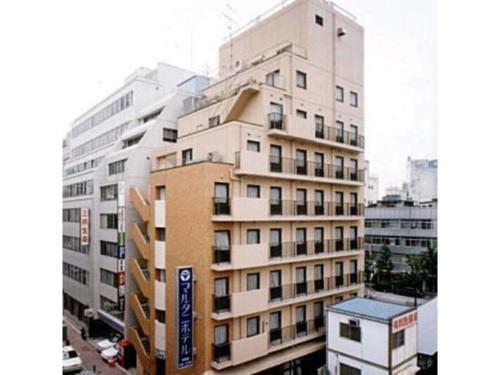 Marutani Hotel - Vacation Stay 03615v