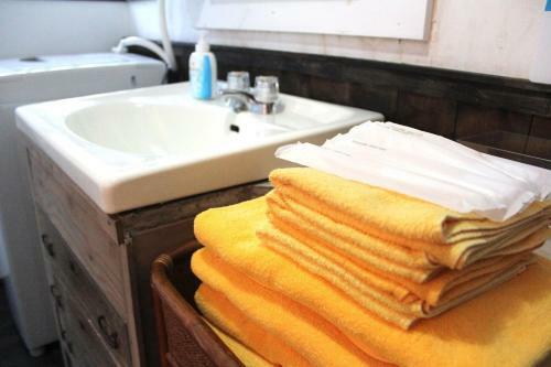 Stay Kominka Yuzawa Bunko / Vacation Stay 239