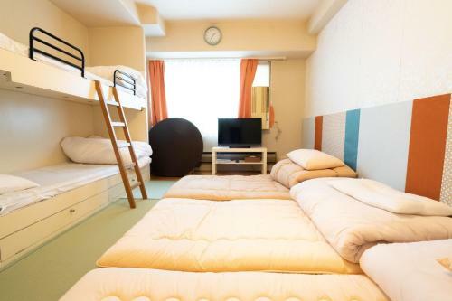 Hostal Angel Resort Yuzawa / Vacation Stay 2121