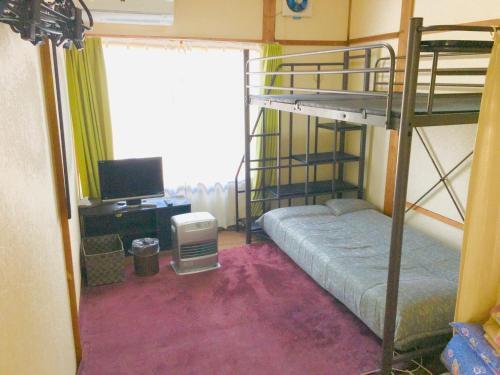 Hotel Alphastar Iwappara - Vacation Stay31692