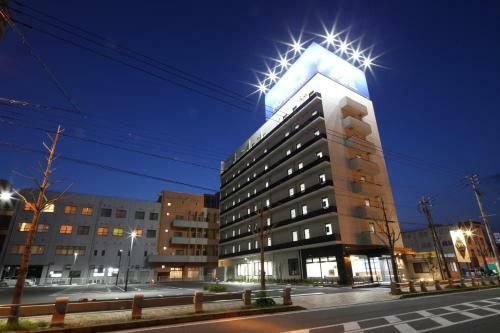 Ab Hotel Yukuhashi