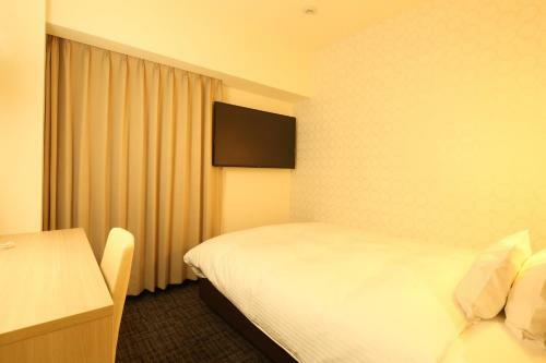 Ab Hotel Yukuhashi