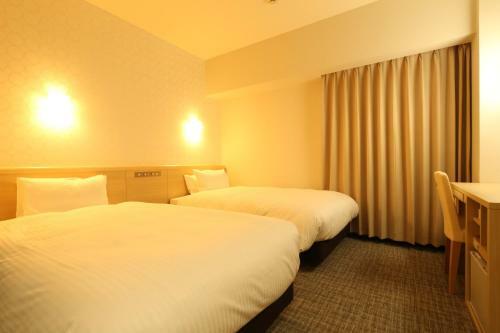 Ab Hotel Yukuhashi