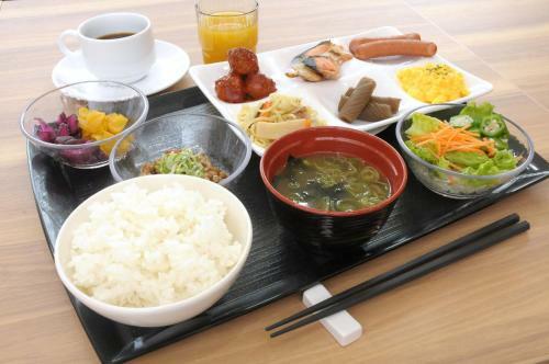 Ab Hotel Yukuhashi
