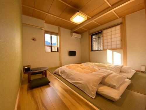 Hotel ?? Toraya Ryokan