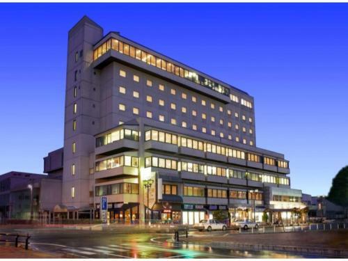 Hotel Montoview Yonezawa / Vacation Stay 77088