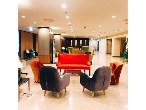 Hotel Montoview Yonezawa / Vacation Stay 77088