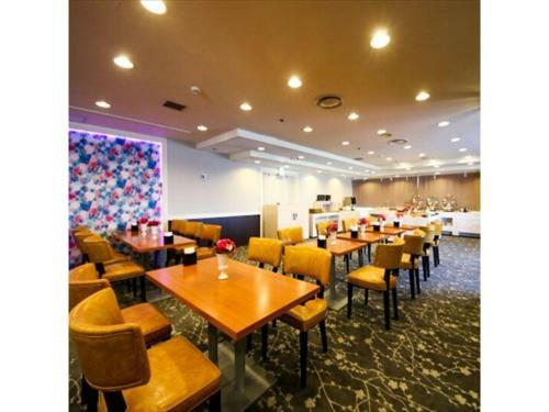 Hotel Montoview Yonezawa / Vacation Stay 77095