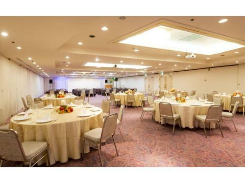 Hotel Montoview Yonezawa / Vacation Stay 77095