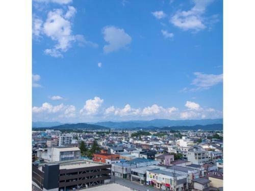 Hotel Montoview Yonezawa / Vacation Stay 77095